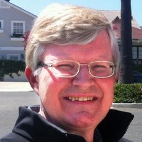 SMF Investments, Inc. Employee Stefan Ferm's profile photo