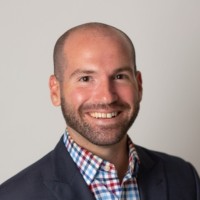 Chesapeake Search Partners Employee Matthew Levin's profile photo