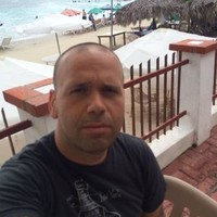 Next Management Employee Samuel Zakuto's profile photo