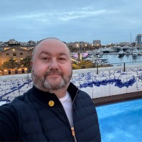 Rokker Employee Andy Rogers's profile photo