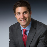 LOCATION. Commercial Real Estate Employee Alex Apter's profile photo