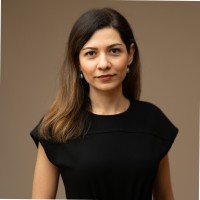 UC Berkeley Division of Data Sciences Employee Narges Norouzi's profile photo