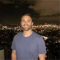 Nike Employee Peter Dempsey's profile photo