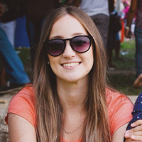Zipia Employee Jenniffer Vasconcellos's profile photo