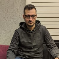 Signality Employee Denizcan Özeles's profile photo