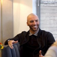 Intelligent Salon Software - SalonIQ Employee James Sharpe's profile photo