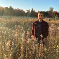 America In-Home Employee Brandon Burmeister's profile photo