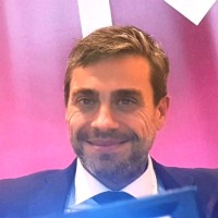 GBR Rossetto Spa Employee Alessio Barcaccia's profile photo