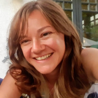 November Five Employee Annie Stewart's profile photo
