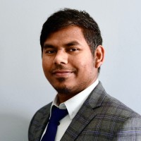 Missouri River Energy Services Employee Sujeet Urwan's profile photo