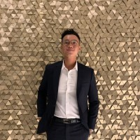 Corrupt Practices Investigation Bureau Employee Zhi Wong's profile photo