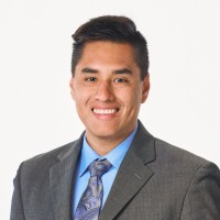 Lockheed Martin Employee Jeffrey Porter's profile photo