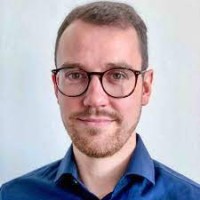 Stadtwerke Jena-Pößneck GmbH Employee Tjark Zielke's profile photo