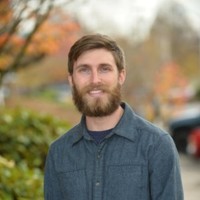 FLO Analytics Employee Alex Brasch's profile photo