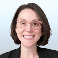 NYU Robert F. Wagner Graduate School of Public Service Employee Rachel Dubois's profile photo