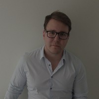 DigFab AB Employee Christian Ottosson's profile photo