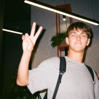 Tailornova Employee Yehor Zakharevych's profile photo