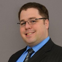 PepsiCo Employee Chris Surber's profile photo