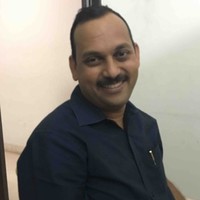 Yogesh Pethkar Email & Phone Number