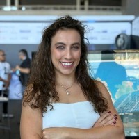 Spin Eng Employee Sarah Caetano's profile photo