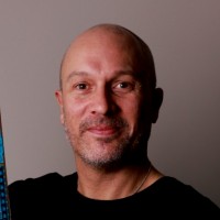 Ultimate Finance Employee Matt Speed's profile photo