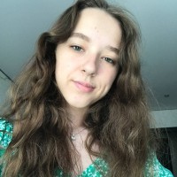 Bamboo Agile Employee Viktoria Sliusareva's profile photo