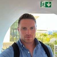 Westfalia Fruit Employee Jacob Henderson's profile photo