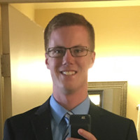 SpaceX Employee Benjamin Austin's profile photo