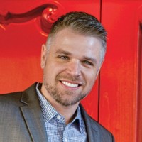 Mountain Shadows Resort Scottsdale Employee Jason Key's profile photo