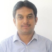 Ondot Systems, Inc. Employee Avinash Bc's profile photo