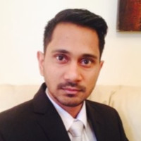 TDM Group Employee Rohan Fernandes's profile photo