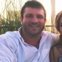 CBM Concrete Employee Brian Crider's profile photo