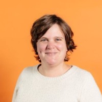 Arteveldehogeschool Employee Claire Maréchal's profile photo
