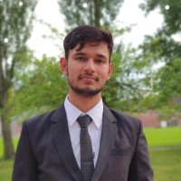fruits Employee Ishwor Giri's profile photo