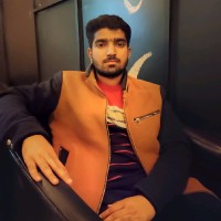 Baabroz Employee Zain Akhlaq's profile photo