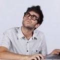 Meetupcall Employee Johnny Appleseed's profile photo