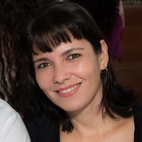 L2D Telemedicine Network Employee Tatiane Barbosa's profile photo