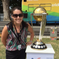 City of Greater Bendigo Employee Amy Johnston's profile photo