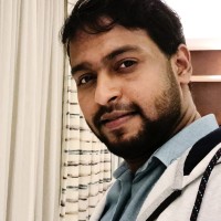 Absons IT Solutions & Equipments Employee Aibin Paskal's profile photo