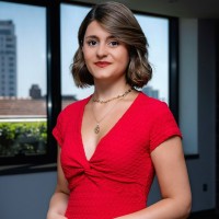 FUJIFILM Turkey Employee Sevgi Yurtsever's profile photo