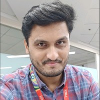 Glidecloud Solution Employee Bharat Adam's profile photo