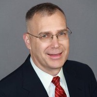 Ozarks Healthcare Employee John Wilcox's profile photo