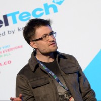 Kainos Employee Toby Bell's profile photo