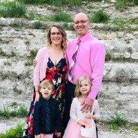 HEXA Containment Employee Seth Schroeder's profile photo