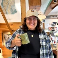 Girl Scouts of Eastern MA Employee Sophie Habecker's profile photo