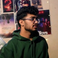 Eshwar Bhadhavath Email