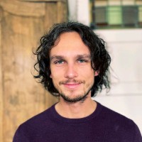 Martijn Lentink Email