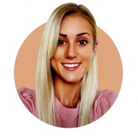 DC CONSTRUCTION ASSOCIATES, INC. Employee Emma Cousler's profile photo