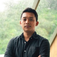 Gaia Enterprise Indonesia Employee Ilzam Hakiki's profile photo