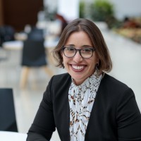 Caroline Grossman Email & Phone Number